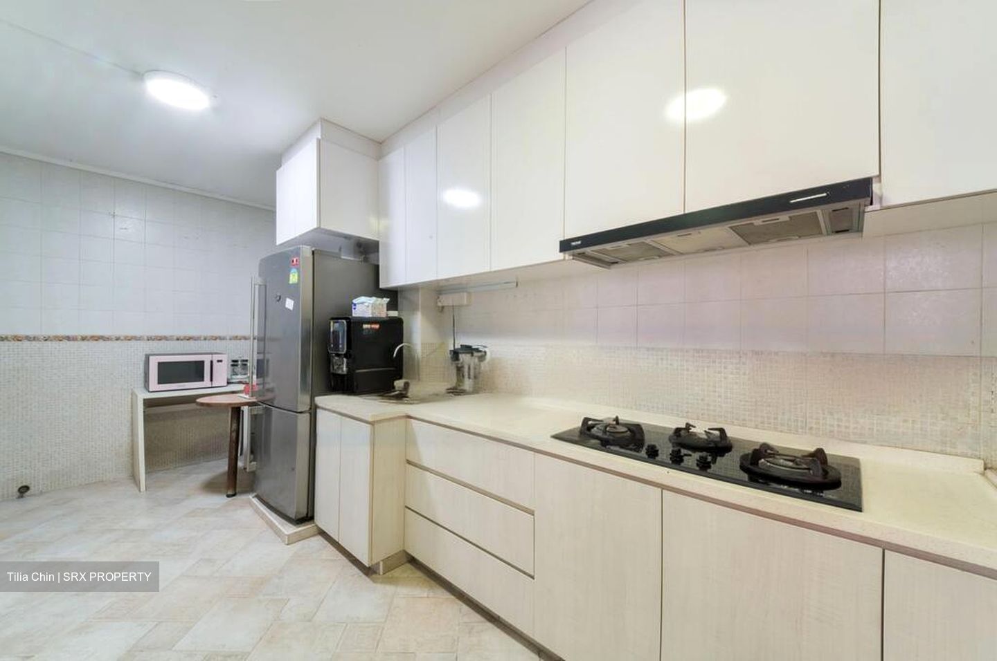 Blk 449 Sin Ming Court (Bishan), HDB 5 Rooms #473065921